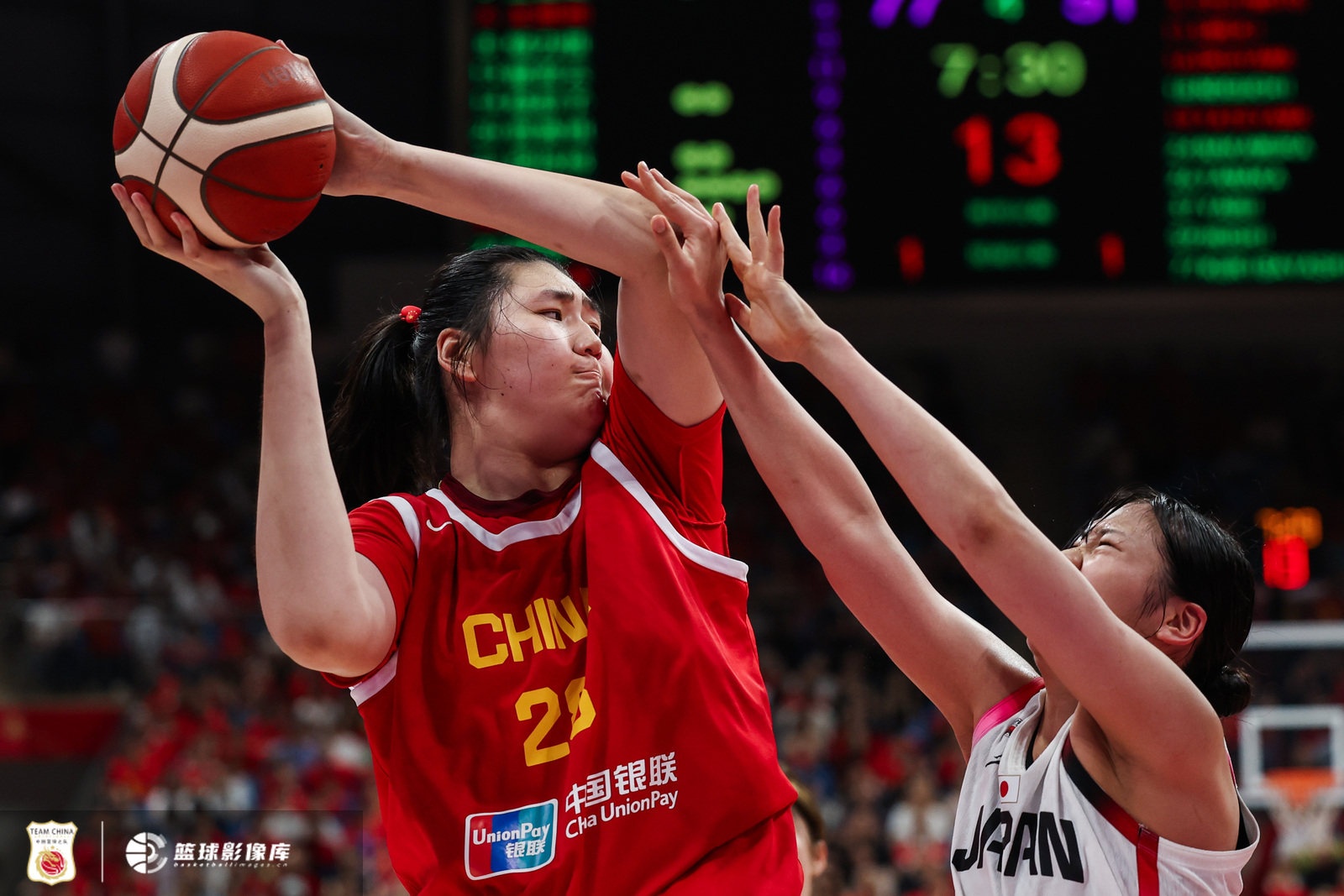 媒体人：亚洲杯是张子宇等新锐作为主力的首次比赛 承载颇多期待